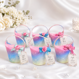 Pastel Rüya Hediye Sepeti